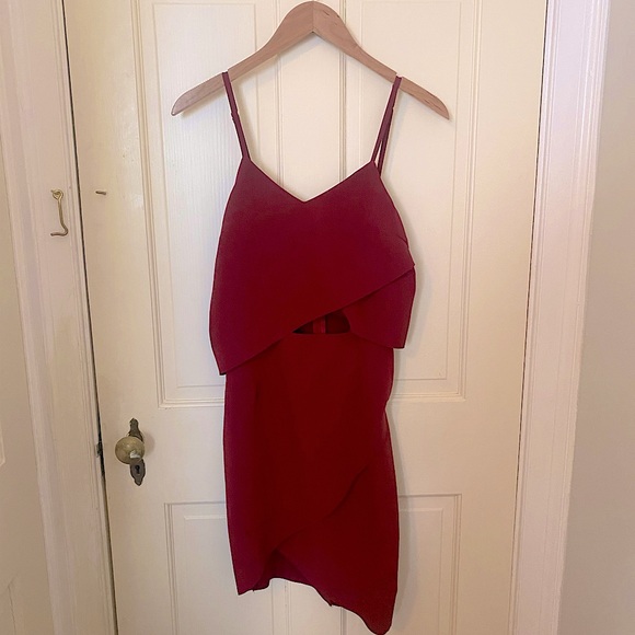 Elliatt x Revolve, the Shot Tulip Dress - Picture 2 of 3